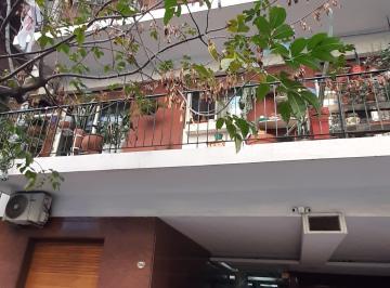 Departamento de 2 ambientes, Palermo · Excelente 2 Amb Muy Luminosos Coronel Díaz y Cabello