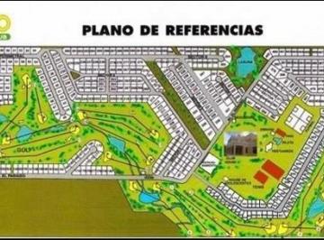 Terreno , Presidente Perón · Lote Baldio