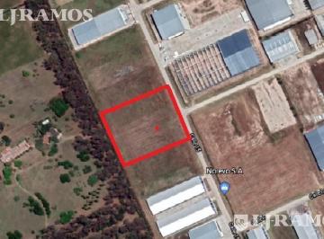 Terreno · 5000m² · Terreno - Carlos Spegazzini