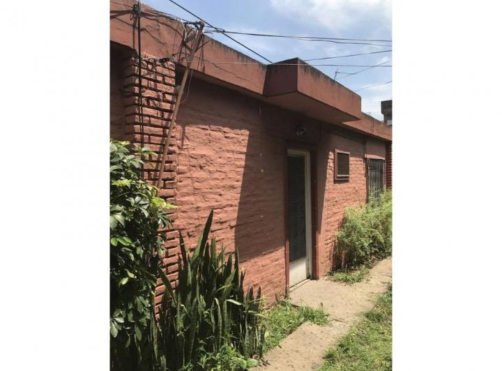 Departamento · 40m² · 4 Ambientes