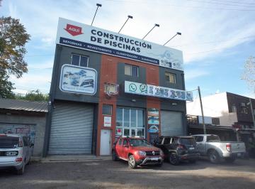 Local comercial · 496m² · 5 Ambientes · Locales Comerciales Sobre Colectora - del Viso