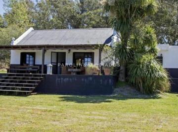 Foto1 · Chacra de 4 Dorm. en Venta en José Ignacio, Punta del Este.