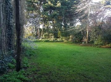 Terreno , Mar del Plata · Lote Ubicado en El Bosque Peralta Ramos. Todos Los Servicios