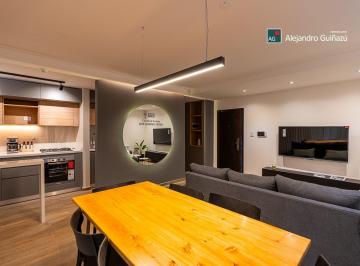 PH de 2 ambientes, Rosario · Barrio Martin - 1 Dormitorio - Estrenar