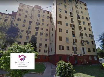 Departamento · 43m² · 2 Dormitorios · Departamento de 3 Ambientes en Venta en Complejo de Torres, Barrio La Saladita. Apto Credito.