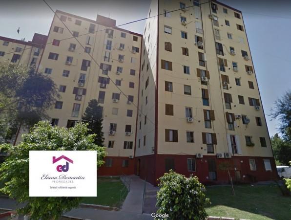 Departamento · 43m² · 2 Dormitorios
