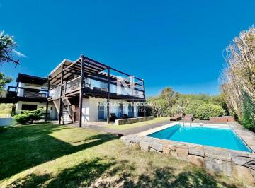 Foto1 · Precioso Chalet en Venta, Punta Piedras en El Chorro.