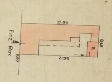 villa-crespo-venta-lote-hasta-200-mts · Terreno en Venta en Villa Crespo