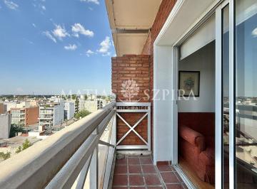 Departamento · 83m² · 3 Ambientes · 1 Cochera · Venta Departamento 3 Ambientes en Castelar Norte