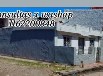 Casa de 3 ambientes, La Matanza · Casa en Villa Celina