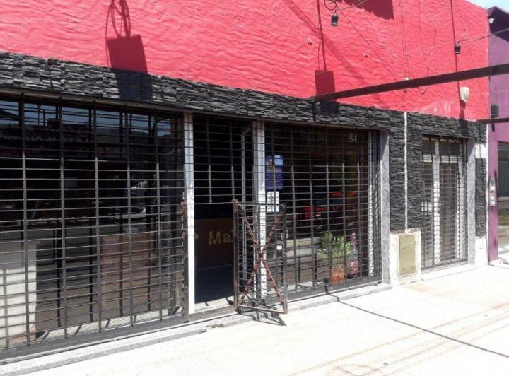 Local comercial · 140m² · 5 Ambientes