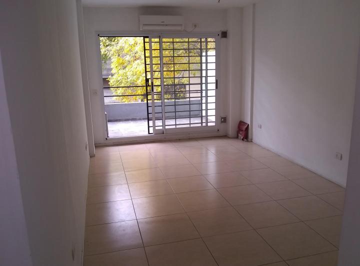 Departamento · 36m² · 1 Ambiente · 1 Cochera