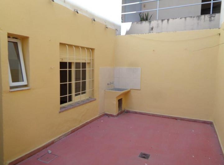 Departamento · 40m² · 2 Ambientes