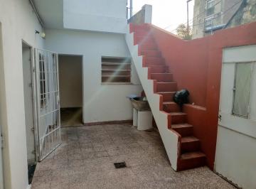 PATIO 2 · Alquiler Depto. Pasillo 1 Dormitorio con Patio - Echesortu