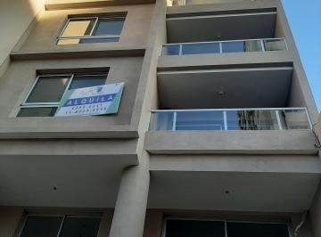 Departamento de 2 ambientes, Villa Crespo · 2 Ambientes Baño y Toilete con Balcon Aterrazado Opcion Cochera
