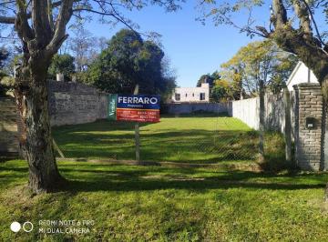 Terreno , San Vicente · ´lote Baldio