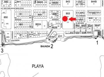 Departamento · 81m² · 5 Ambientes · Departamento - Balneario Las Grutas
