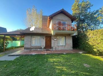 GNP-GNP-633_2 · Casa en Venta Golf Country Chascomus