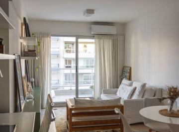 Departamento de 2 ambientes, Belgrano · Divino 2amb Cochera F Dor Suite 2 Baños Super! Luz y Sol Frente/contrafrente 2 Balcon Aterr Piscina