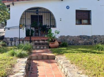 Foto · Casa Venta Villa Cabrera 3 Dorm.