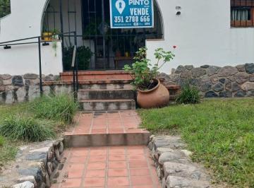 Foto · Casa Venta Villa Cabrera 3 Dorm.