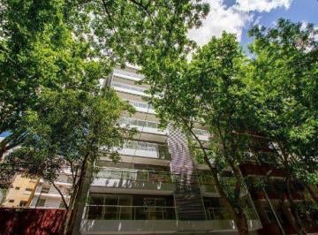 Departamento · 74m² · 3 Ambientes · 1 Cochera · Venta Departamento con Balcon Terraza, con Renta Asegurada