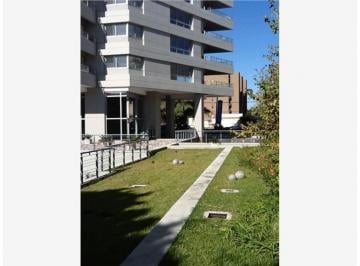 Departamento · 49m² · 1 Ambiente · 1 Cochera · Hermoso Monoambiente Divisible C/vista Al Rio y Cochera