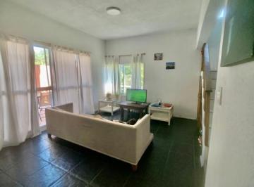 Departamento · 45m² · 3 Ambientes · Duplex en Complejo Jalomi de 3 Ambientes con Terraza y Parrilla