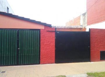Casa · 160m² · 3 Ambientes · Casa en Venta en Tropezon