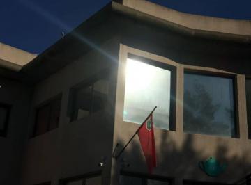 Oficina comercial · 75m² · Oficina en Venta / Alquiler: Canning: Plaza Canning