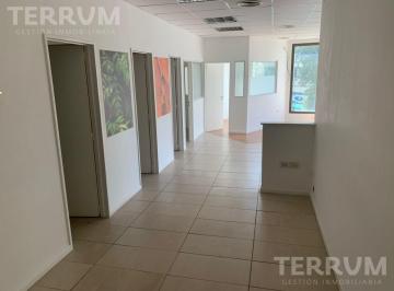 Oficina comercial · 75m² · 6 Ambientes · Oficina en Venta / Alquiler: Canning: Plaza Canning