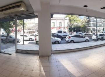 Local comercial , Belgrano · Belgrano Local 138.20 m² S/av. Libertador en La Mejor Zona (Con Renta)