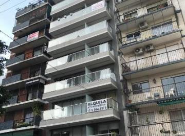 Departamento de 2 ambientes, Palermo · Venta Palermo Chico, Para Inversores! con Renta!