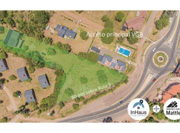 Casa · 214m² · Lote Villa General Belgrano