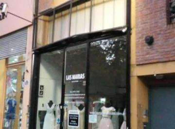 Local comercial · 150m² · 4 Ambientes · Local Zona Outlets Aguirre 3 Plantas Doble Altura