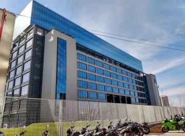 Oficina comercial · 1395m² · 13 Cocheras · Oficina en Alquiler - Edificio Zetta - Polo Dot - Planta 2800 m²