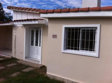 Casa de 3 ambientes, Villa Allende · Oportunidad Rentista! Dos Casa en B° San Clemente! Villa Allende!