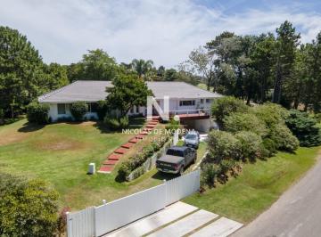 Foto1 · Casa Sobre El Green del Hoyo 7 del Cantegril Country Club