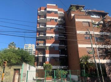 Departamento · 52m² · 3 Ambientes · 3 Ambientes con Baño y Toilette Al Frente