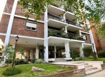 Garage · 21m² · 1 Cochera · Cochera - Mart. - Vias/santa Fe