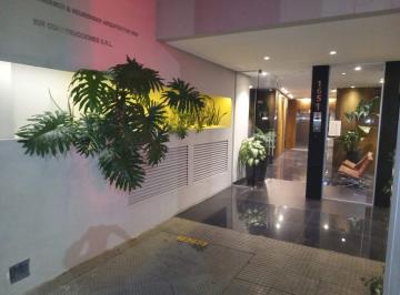 Entrada · Venta Triplex Premium con Balcón, Terraza y Parrilla | Palermo Soho - Retasado!