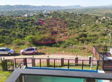 Foto · (Cod 391) Complejo de 4 Cabañas en Venta en Carlos Paz