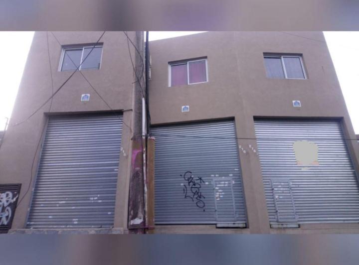 Local comercial
