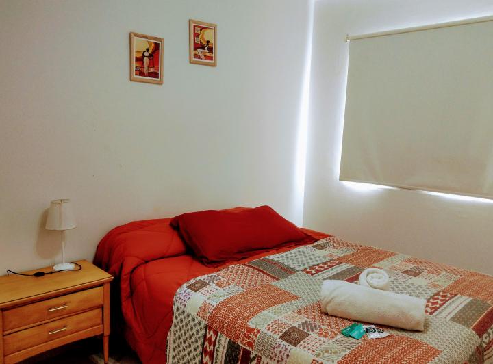 Departamento · 45m² · 2 Ambientes