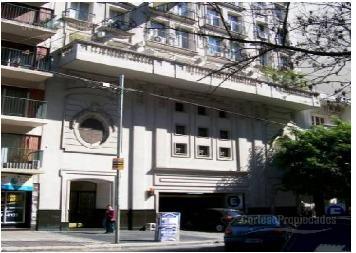 Garage · 12m² · Cochera - Recoleta