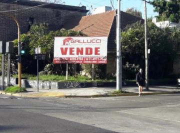 Terreno , Lanús · Excelente Lotes Sobre Dos Avs