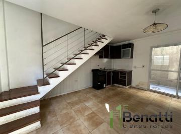 Departamento · 38m² · 2 Ambientes · Departamento 2 Ambientes Tipo Dúplex