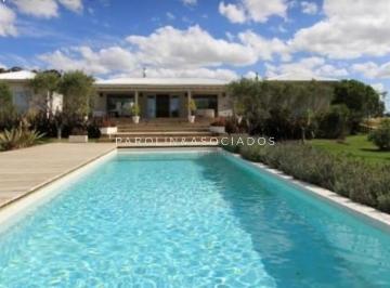 Foto1 · Casa en Venta de 4 Dorm. en José Ignacio.