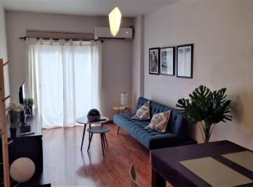 Departamento Alquiler Temporal 50m² de 2 ambientes · Palermo Soho - Bulnes 1900 - Dos Ambientes Lindísimo!