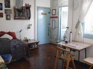 Departamento de 1 ambiente, Monserrat · Retasado 30 m - Monoambiente - Excelente Estado